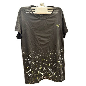 Puma Training T-Shirt Size  Medium